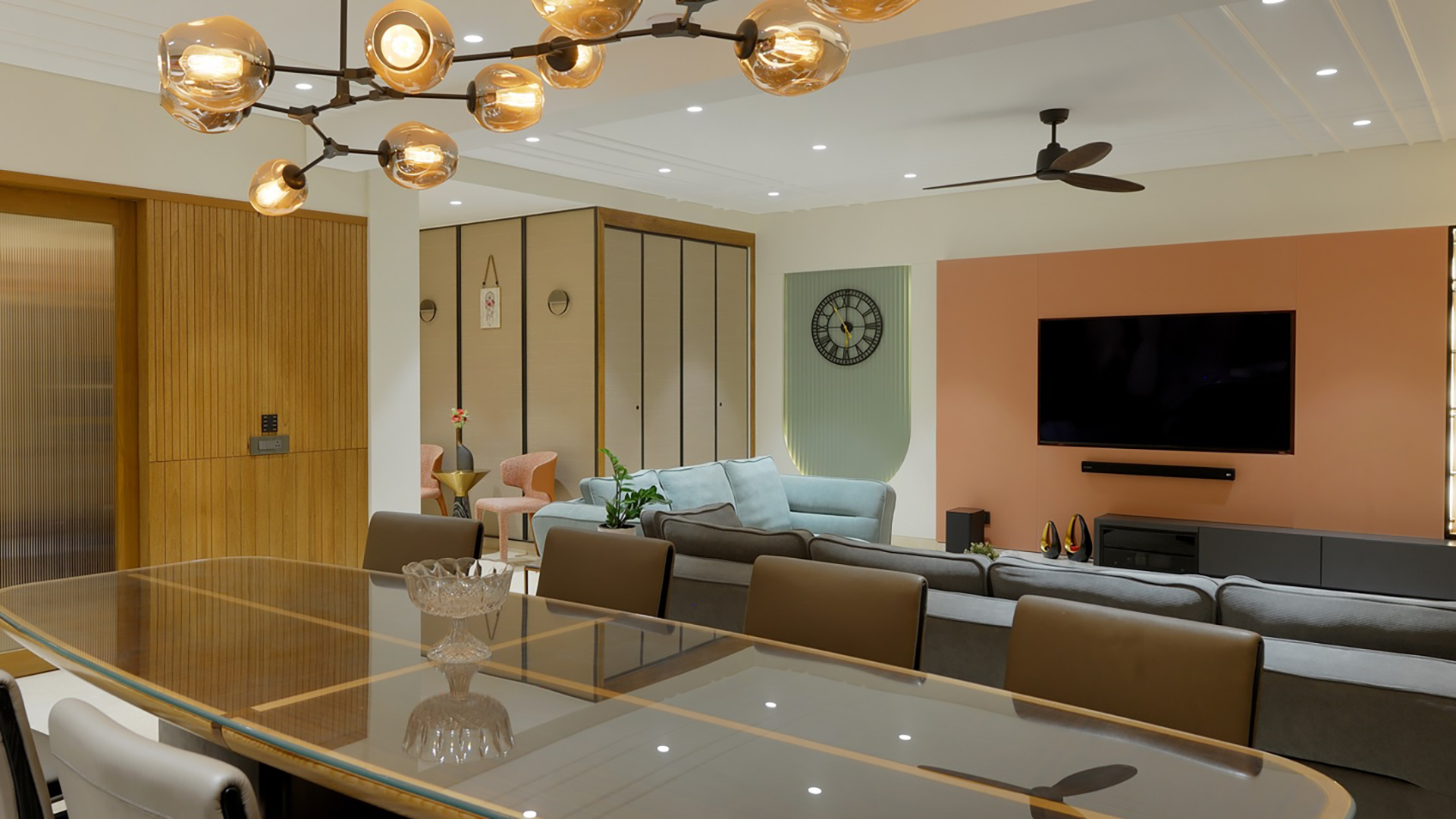 The Design Team – Neel Gujar, Interior Designer from Pune