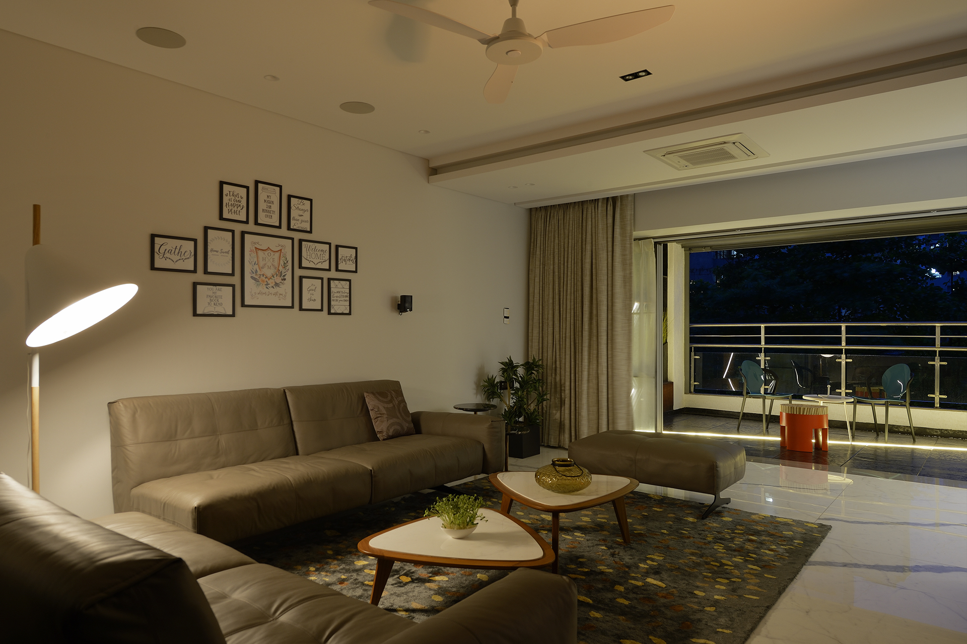The Design Team – Neel Gujar, Interior Designer from Pune