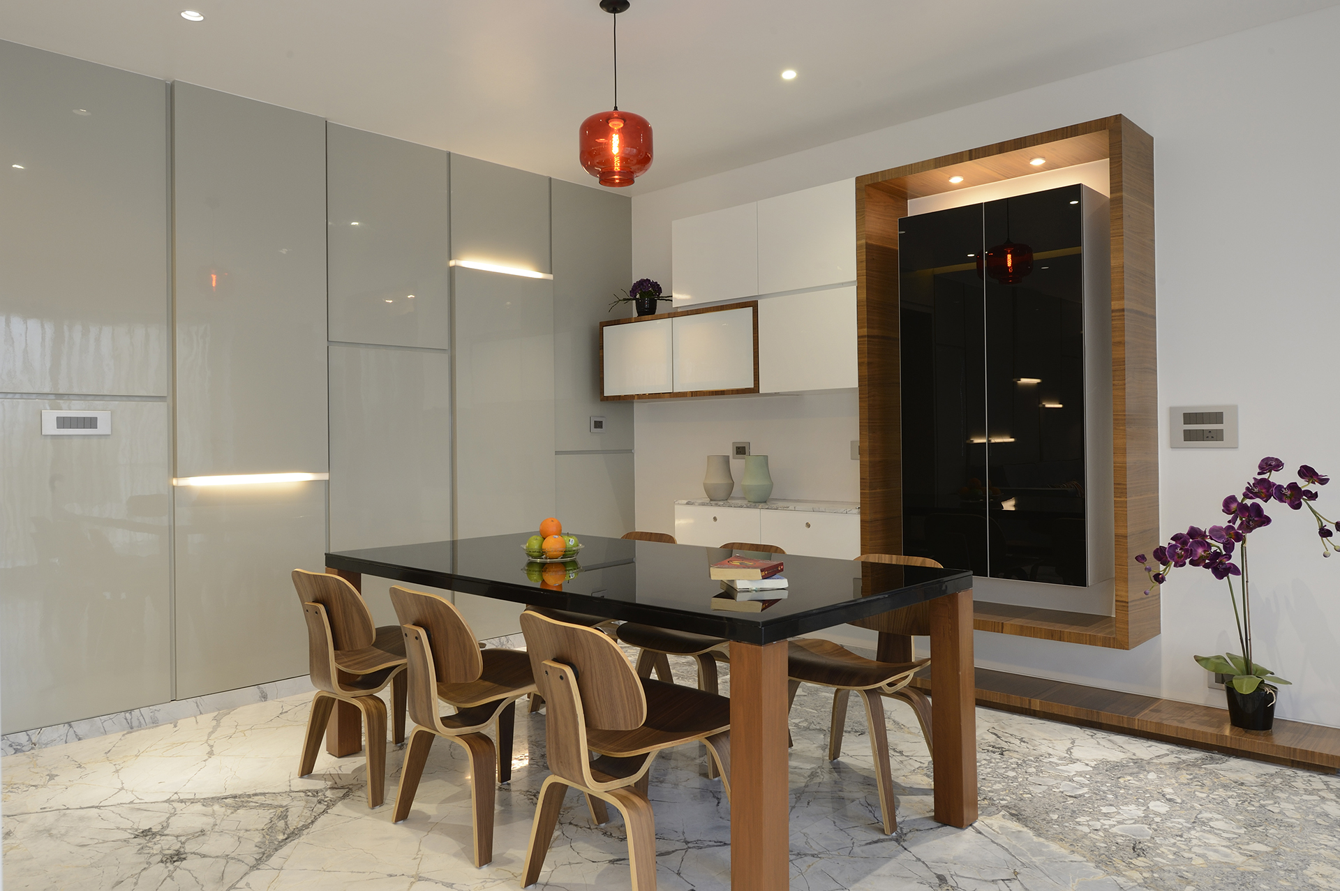 The Design Team – Neel Gujar, Interior Designer from Pune
